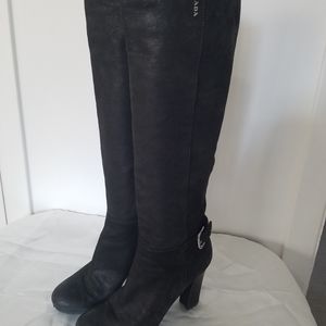 AUTHENTIC PRADA BOOTS